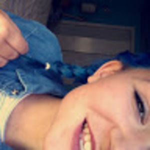 Meet your Posher, Annie